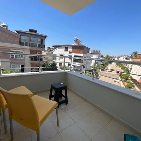 Khan'S B&B Hotel Antalya Exterior foto