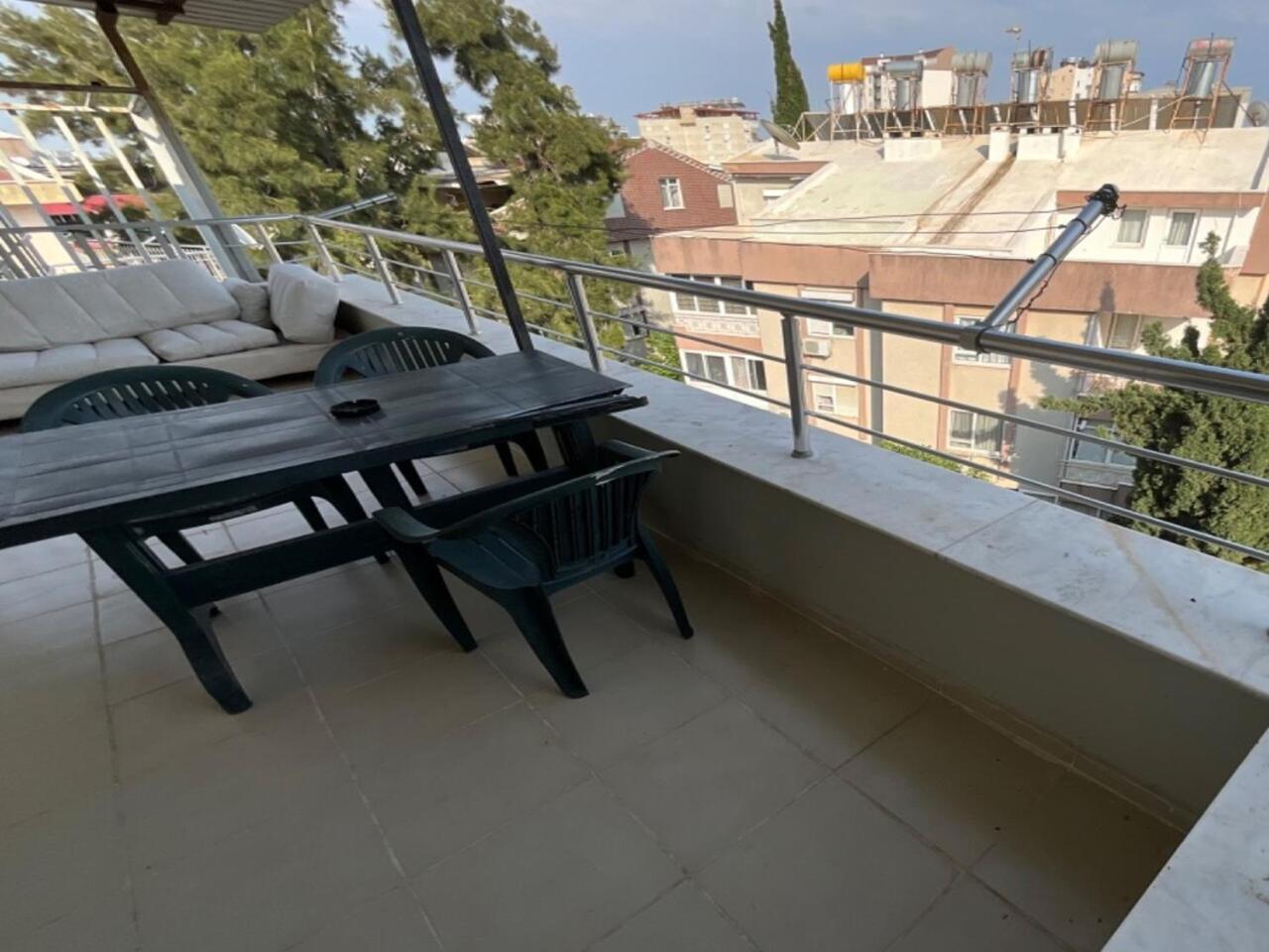 Khan'S B&B Hotel Antalya Exterior foto